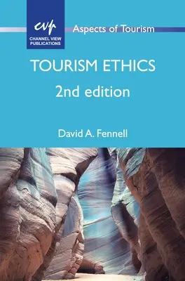 Ética del turismo - Tourism Ethics