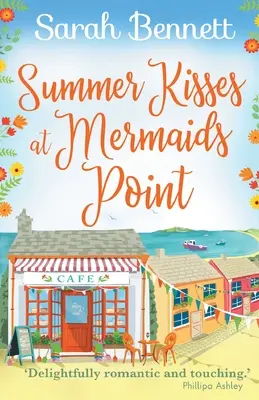 Besos de verano en Mermaids Point - Summer Kisses at Mermaids Point