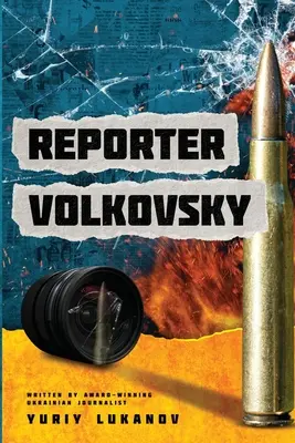 Reportero Volkovsky - Reporter Volkovsky