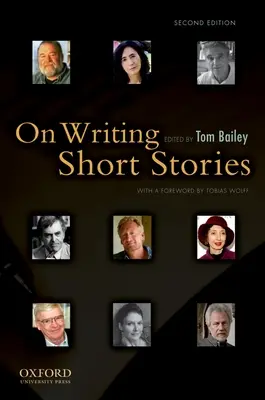 Cómo escribir relatos cortos - On Writing Short Stories