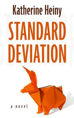 Desviación estándar - Standard Deviation