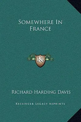 En algún lugar de Francia - Somewhere in France