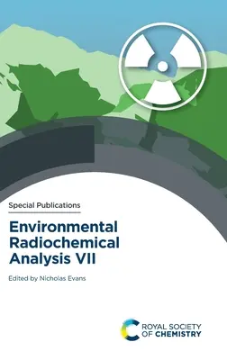 Análisis radioquímico medioambiental VII - Environmental Radiochemical Analysis VII