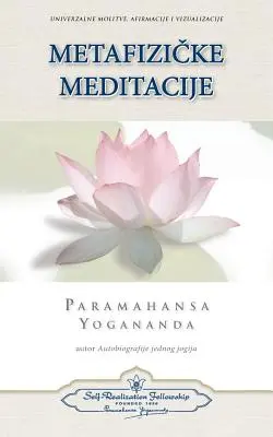 Meditaciones metafísicas (croata) - Metaphysical Meditations (Croatian)