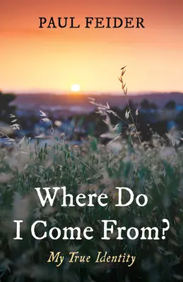 ¿De dónde vengo? - Where Do I Come From?