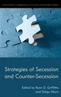 Estrategias de secesión y contrasecesión - Strategies of Secession and Counter-Secession