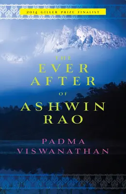 La vida eterna de Ashwin Rao - The Ever After of Ashwin Rao