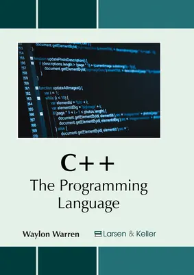 C++: El lenguaje de programación - C++: The Programming Language