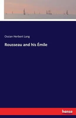 Rousseau y su milla - Rousseau and his mile