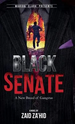Senado negro - Black Senate