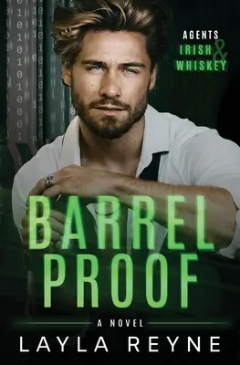 A prueba de barriles: Una novela de suspense romántico gay de pareja a pareja - Barrel Proof: A Partners-to-Lovers Gay Romantic Suspense