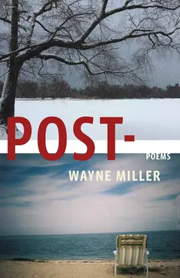 Post-: Poemas - Post-: Poems