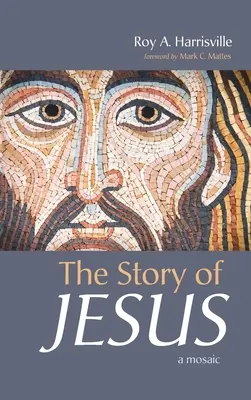 La historia de Jesús - The Story of Jesus