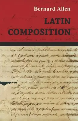 Composición en latín - Latin Composition