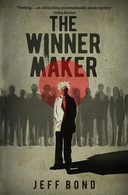 El creador de ganadores - The Winner Maker