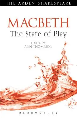 Macbeth: El estado de la cuestión - Macbeth: The State of Play