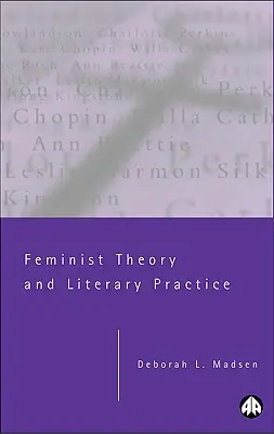 Teoría feminista y práctica literaria - Feminist Theory and Literary Practice