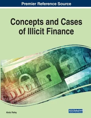 Conceptos y casos de financiación ilícita - Concepts and Cases of Illicit Finance