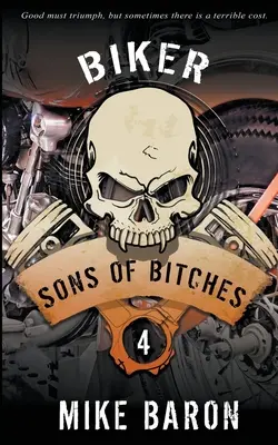 Hijos de puta - Sons of Bitches