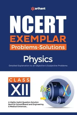 NCERT Ejemplar Problemas-Soluciones Física clase 12 - NCERT Exemplar Problems-Solutions Physics class 12th