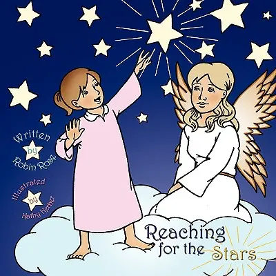 Alcanzar las estrellas - Reaching for the Stars