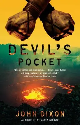 El bolsillo del diablo - Devil's Pocket