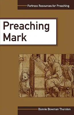 La predicación de Marcos - Preaching Mark