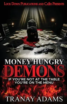 Demonios hambrientos de dinero - Money Hungry Demons