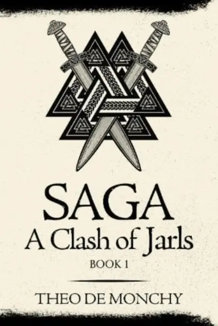 Saga: Un choque de jarls - Saga: A Clash of Jarls