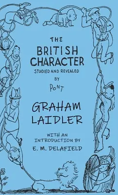 El carácter británico estudiado y revelado - The British Character - Studied and Revealed
