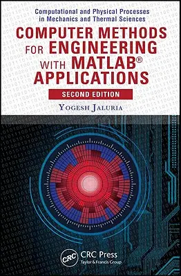 Métodos informáticos para ingeniería con aplicaciones MATLAB(R) - Computer Methods for Engineering with MATLAB(R) Applications
