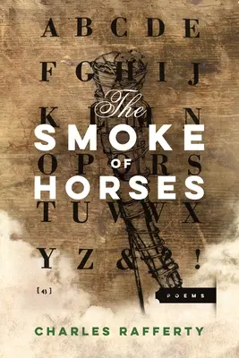 El humo de los caballos - The Smoke of Horses