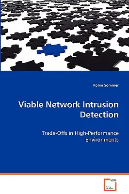 Detección viable de intrusiones en la red - Viable Network Intrusion Detection