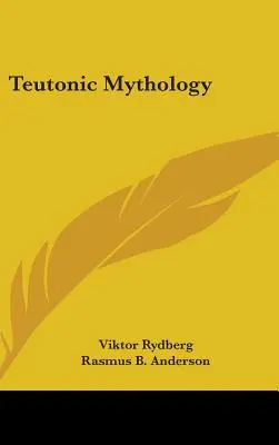 Mitología teutónica - Teutonic Mythology