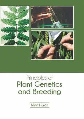 Principios de fitogenética y fitomejoramiento - Principles of Plant Genetics and Breeding