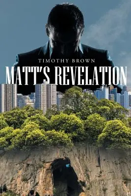 La revelación de Matt - Matt's Revelation