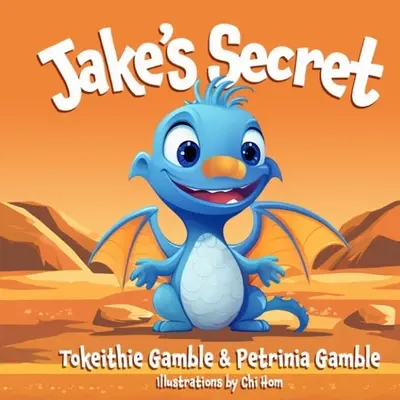 El secreto de Jake - Jake's Secret