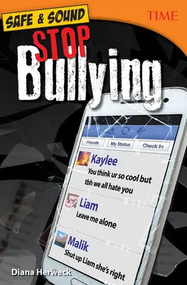 Sano y salvo: Stop Bullying - Safe & Sound: Stop Bullying