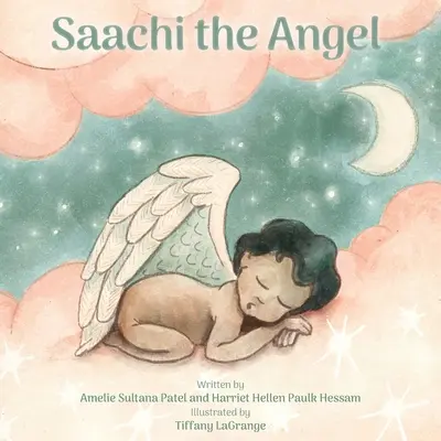 Saachi, el ángel - Saachi the Angel