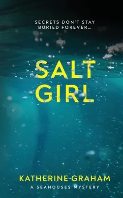 Chica de sal - Salt Girl