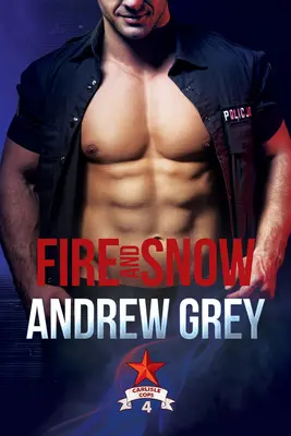 Fuego y nieve: Volumen 4 - Fire and Snow: Volume 4