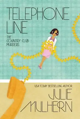 Línea telefónica - Telephone Line