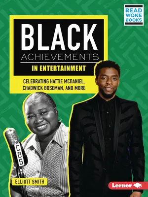 Logros de los negros en el mundo del espectáculo: Hattie McDaniel, Chadwick Boseman y otros. - Black Achievements in Entertainment: Celebrating Hattie McDaniel, Chadwick Boseman, and More