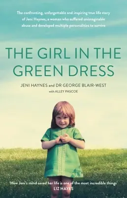 La chica del vestido verde - The Girl in the Green Dress