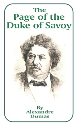 El paje del duque de Saboya - The Page of the Duke of Savoy