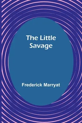 El pequeño salvaje - The Little Savage