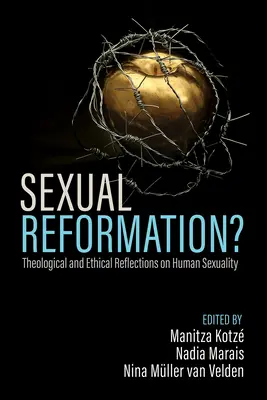 ¿Reforma sexual? - Sexual Reformation?