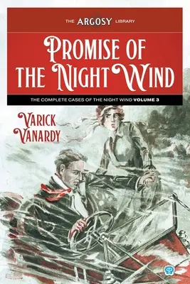 Promesa del viento nocturno - Promise of the Night Wind