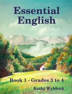 Inglés Esencial Libro 1 - Essential English Book 1