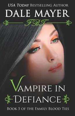 Vampiro desafiante - Vampire In Defiance